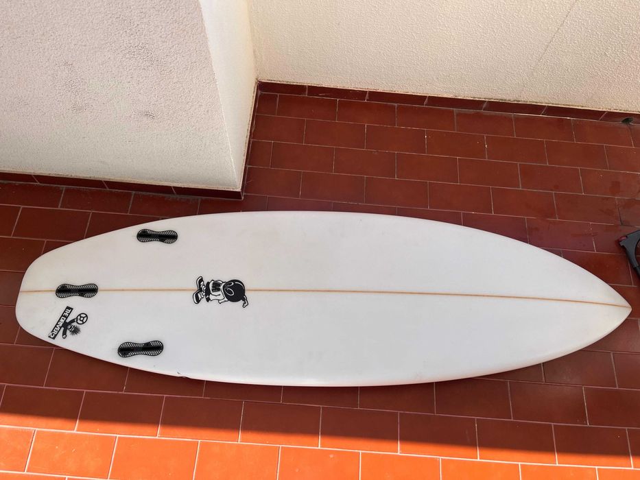 Prancha de Surf The Driver 2.0