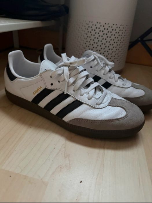 Adidas samba original