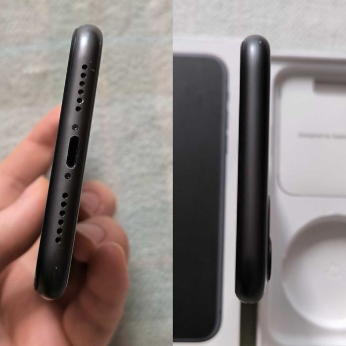 iPhone 11 128 ГБ Neverlock
