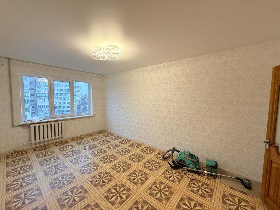 5-комнатная на Глушко. Под Программы. Новый ремонт