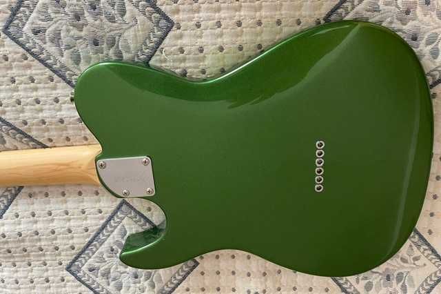 Gitara Telecaster FGN