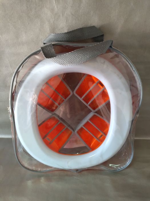 Bacio e redutor de sanita com oferta bolsas