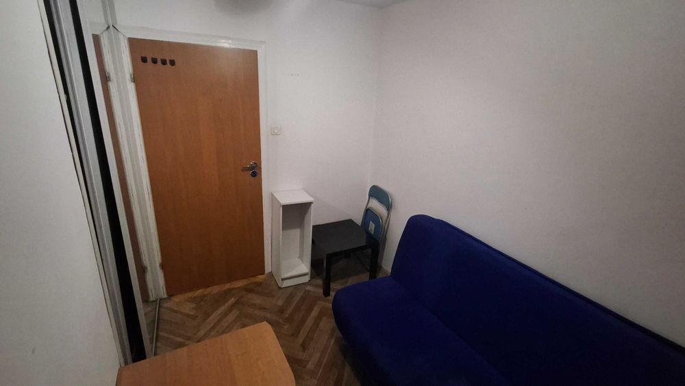 Pokój jednoosobowy