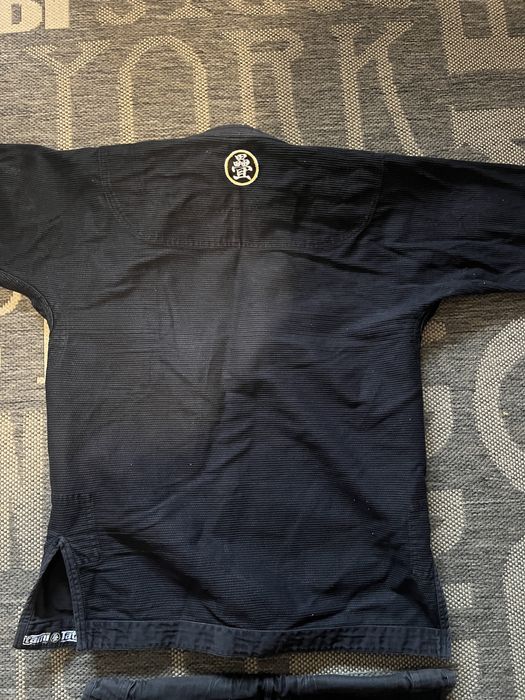 Kimono BJJ Tatami A2