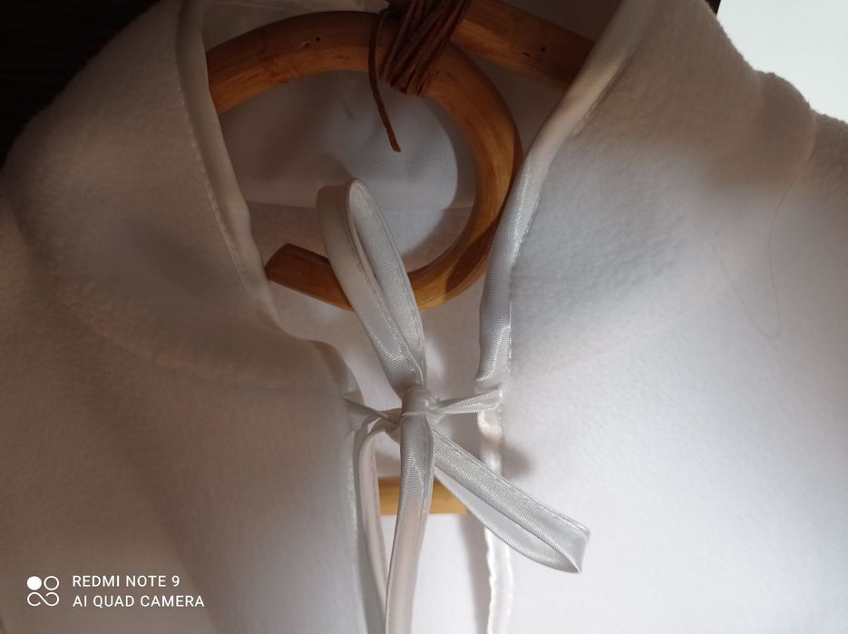 Alba komunijna dziewczęca