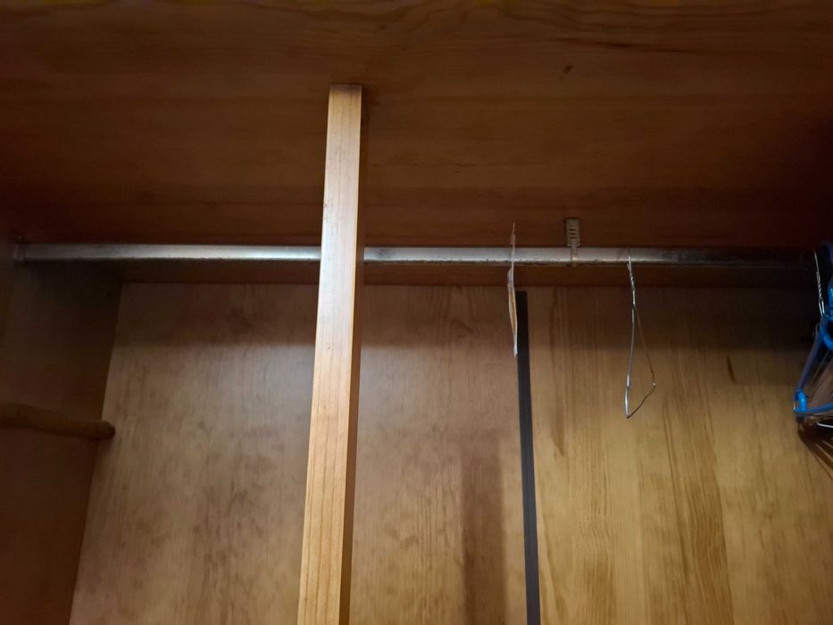 Mobilia de quarto em Cerejeira