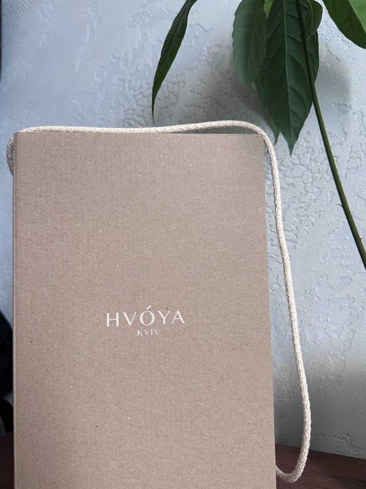 Балетки HVOYA KYIV Ballerinas Mini Jane