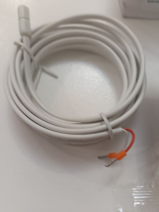 Inteligentny termostat wifi