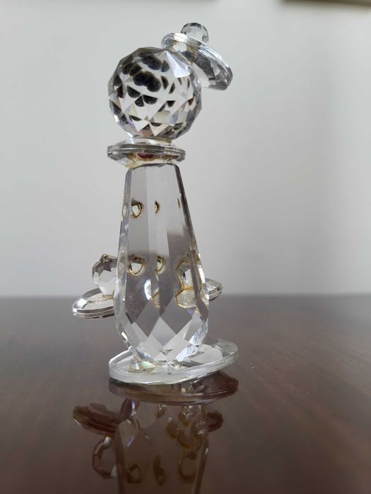 Coleção Cristal Swarovski | Palhaço