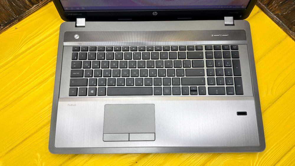 РОЗПРОДАЖ! 17 дюймовий Офісний Ноутбук HP Probook 4740s /i7-3630QM