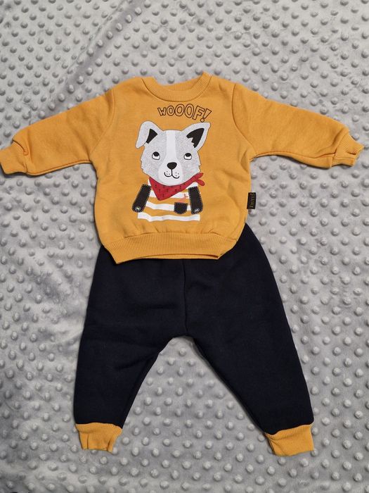 Дитячий  одяг для немовлят