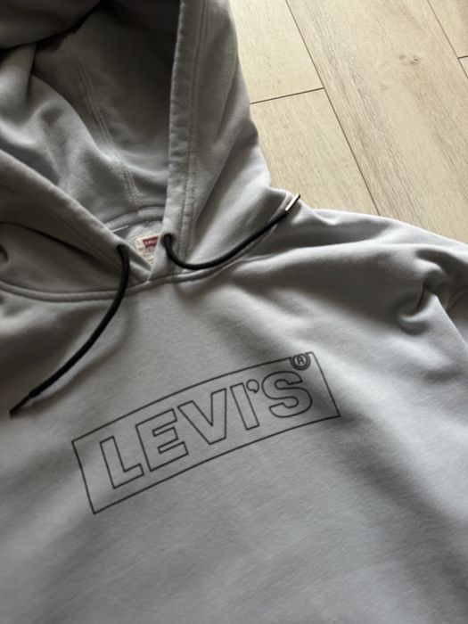 Худі Levis Lacoste Armani