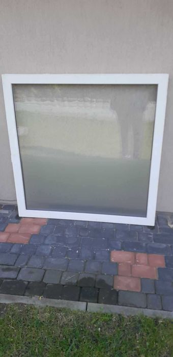 Sprzedam okno plastikowe PCV