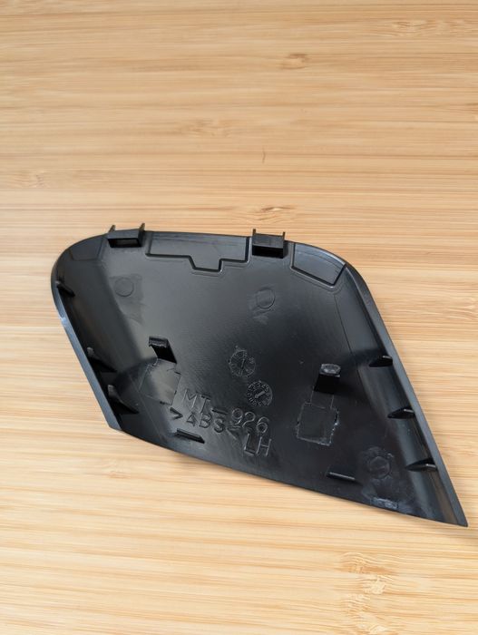 Corbertura retrovisor esquerdo - grande punto e Punto Evo