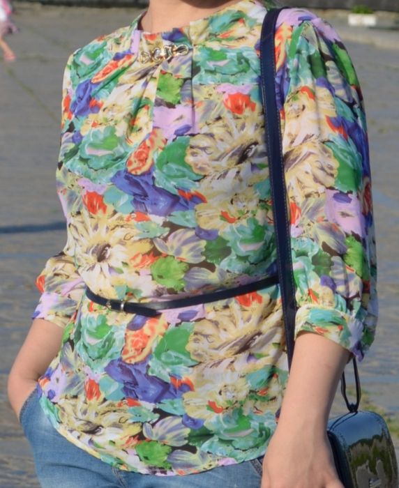 Блуза жіноча, 42 розмір