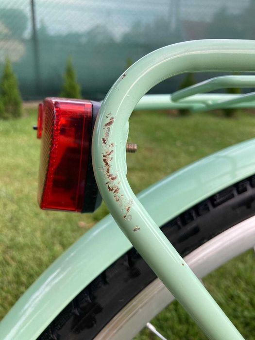 Sprzedam Rower Indiana