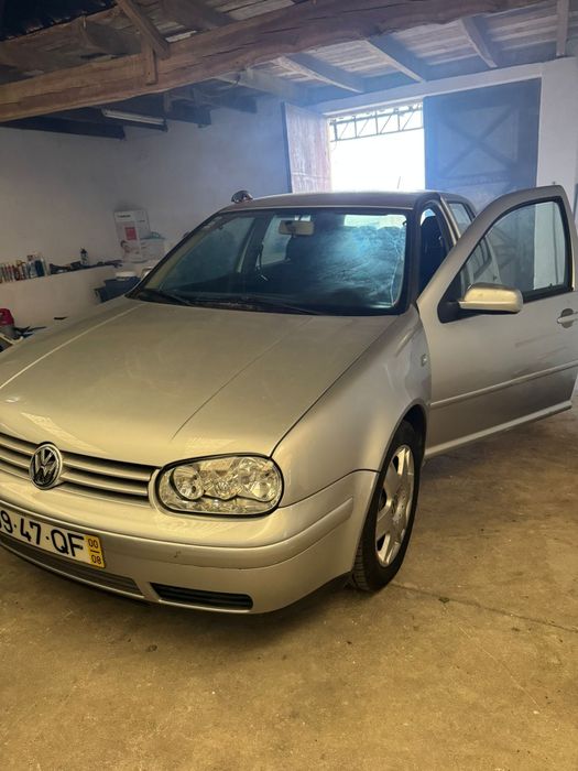 Golf MK4 110cv TDI