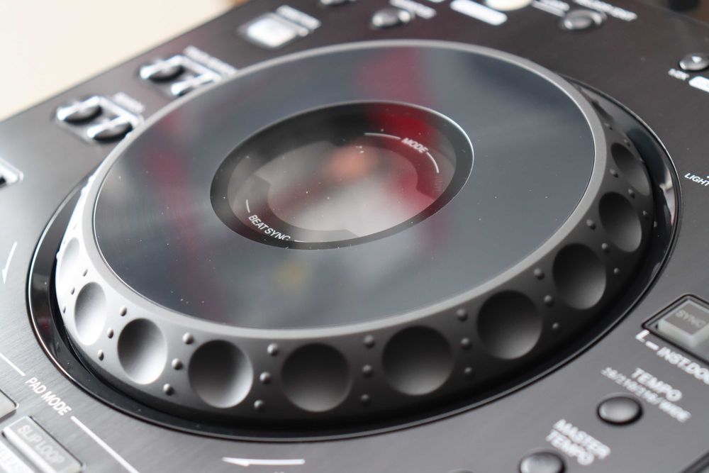 Pioneer DJ XDJ RX3 Nowy Kontroler Gwarancja 07.2028