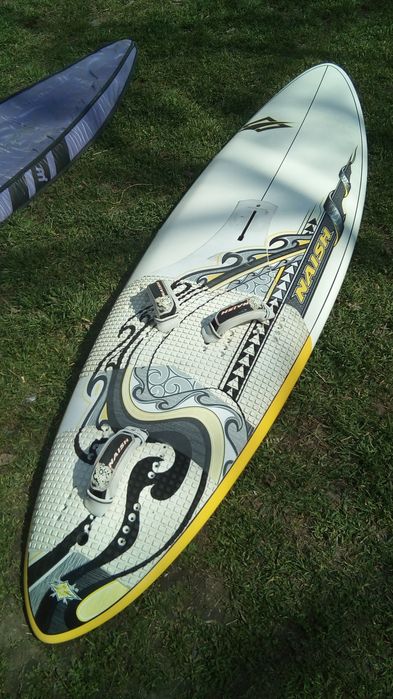 Виндсерфинг доска   Naish 115л