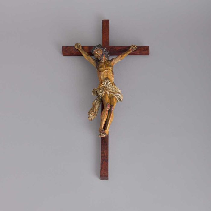 Jesus Cristo Crucificado