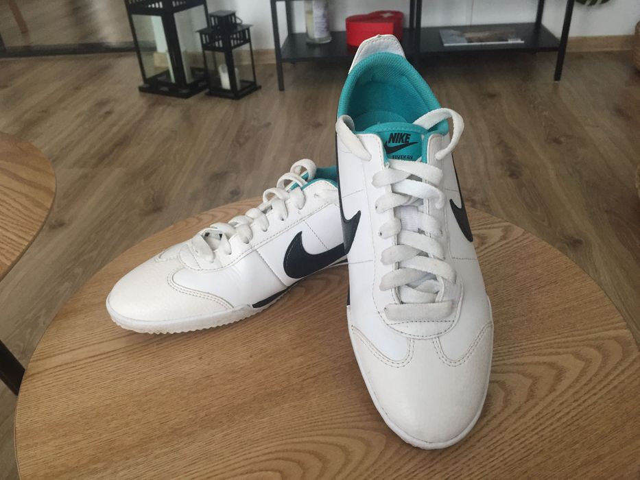 Buty damskie Nike Fivekay rozmiar 37,5 (23,5cm)!!