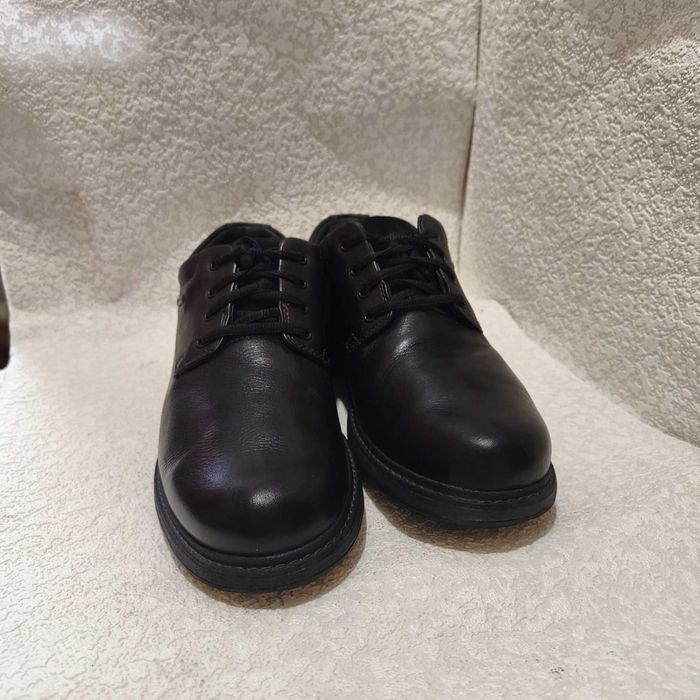 Туфли Clarks - 44.5 р. Gore-Tex