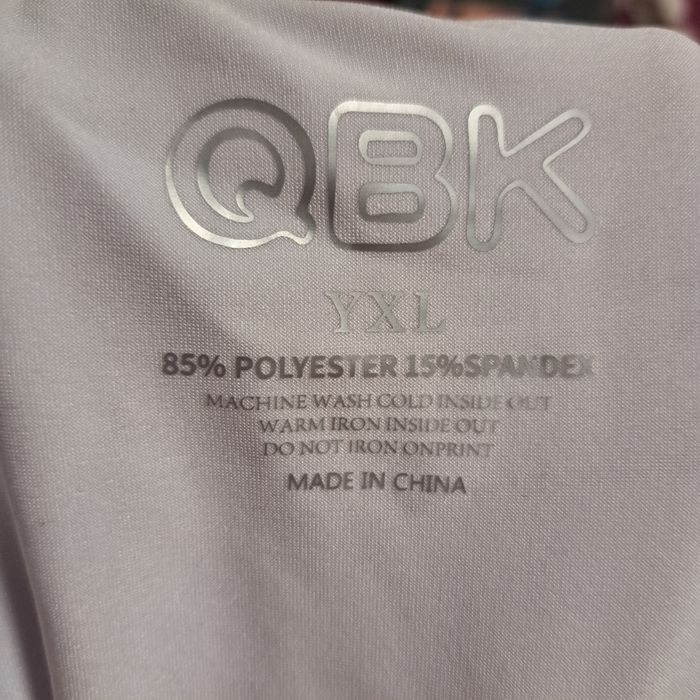 Spodnie kompresyjne M