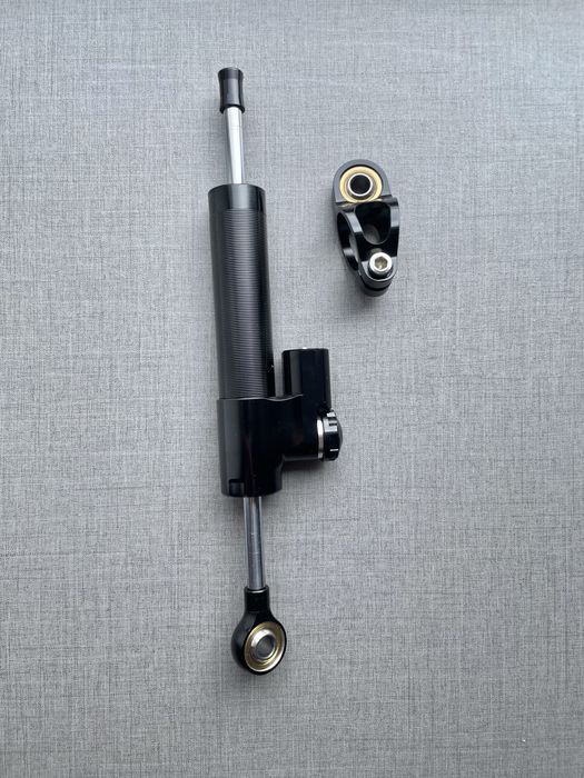 Демпфер регульований 25 см
