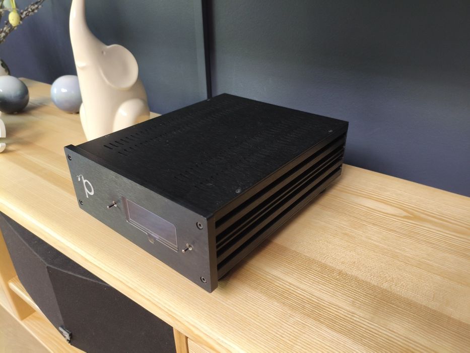 Pink Faun FetPre , przedwzmacniacz