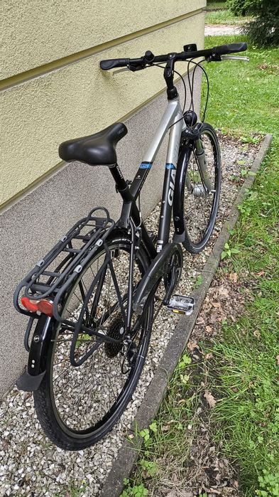 Rower miejski trekkingowy GIANT 29 "