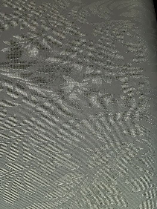 Obrus biały plamoodporny