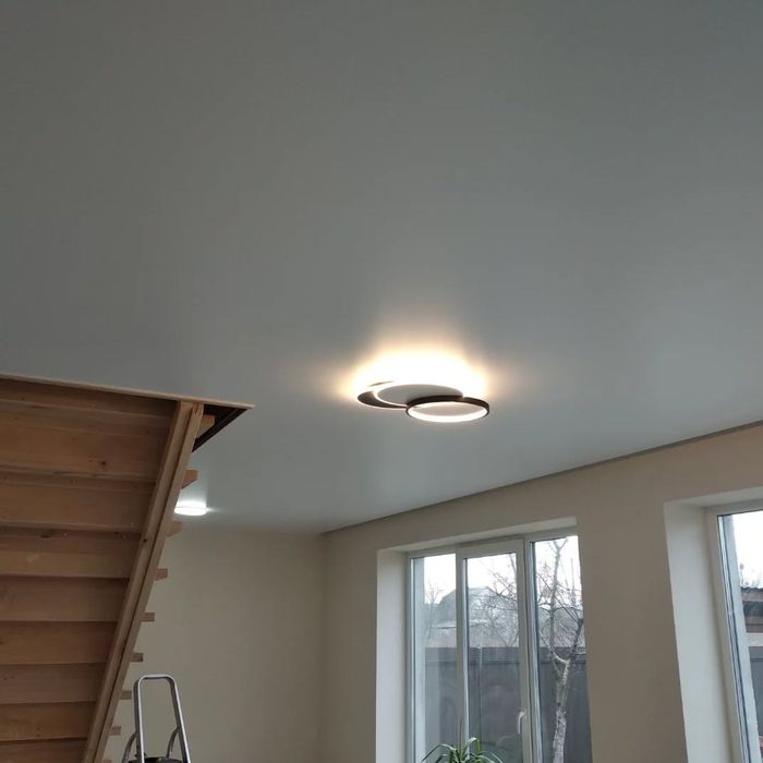 Натяжні стелі преміум класу. Акційна ціна.