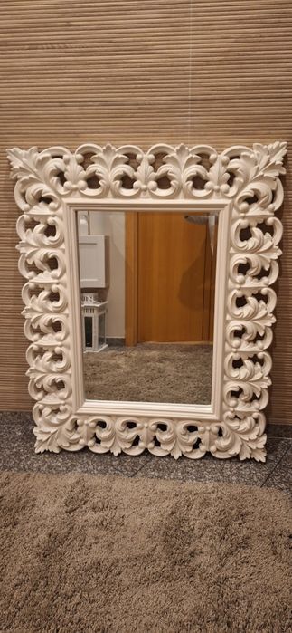 Espelho Decorativo 115x60