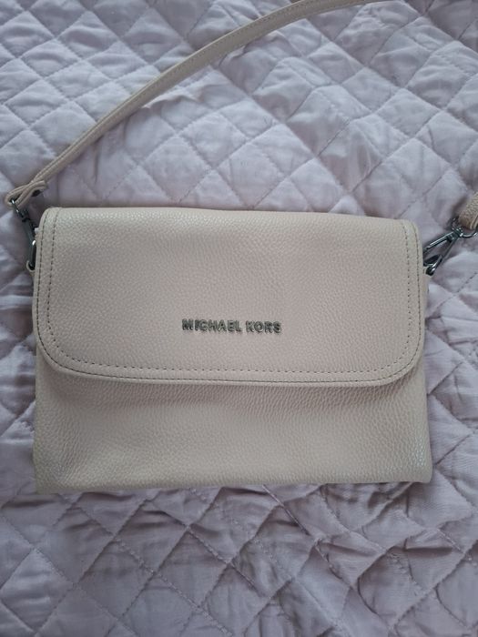 Torebka Michael Kors stan bardzo dobry