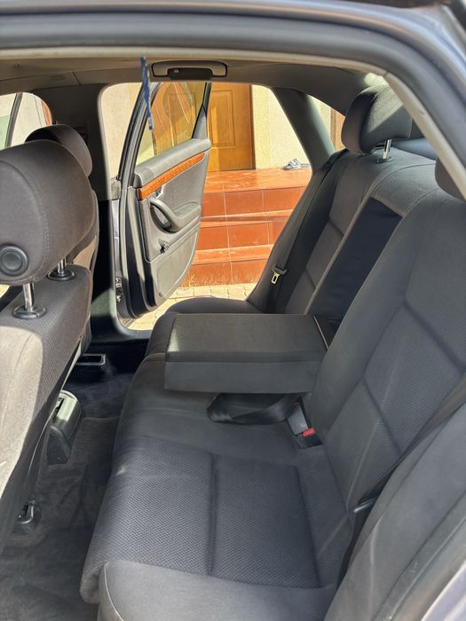 Audi A4 b6 1.9 TDI