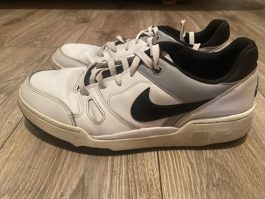 Buty nike rozmiar 45.5