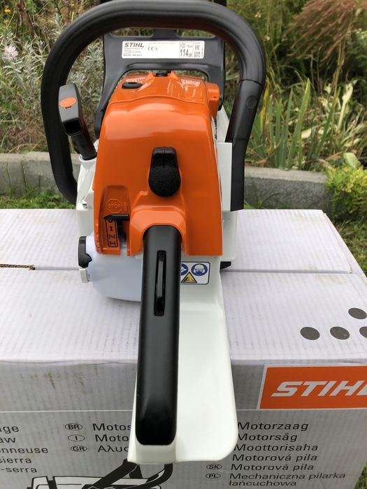 Бензопила Stihl 260/Штиль 260
