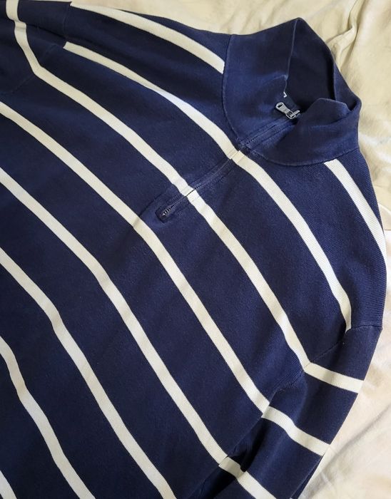 Свитер/кофта Polo 1/3 zip