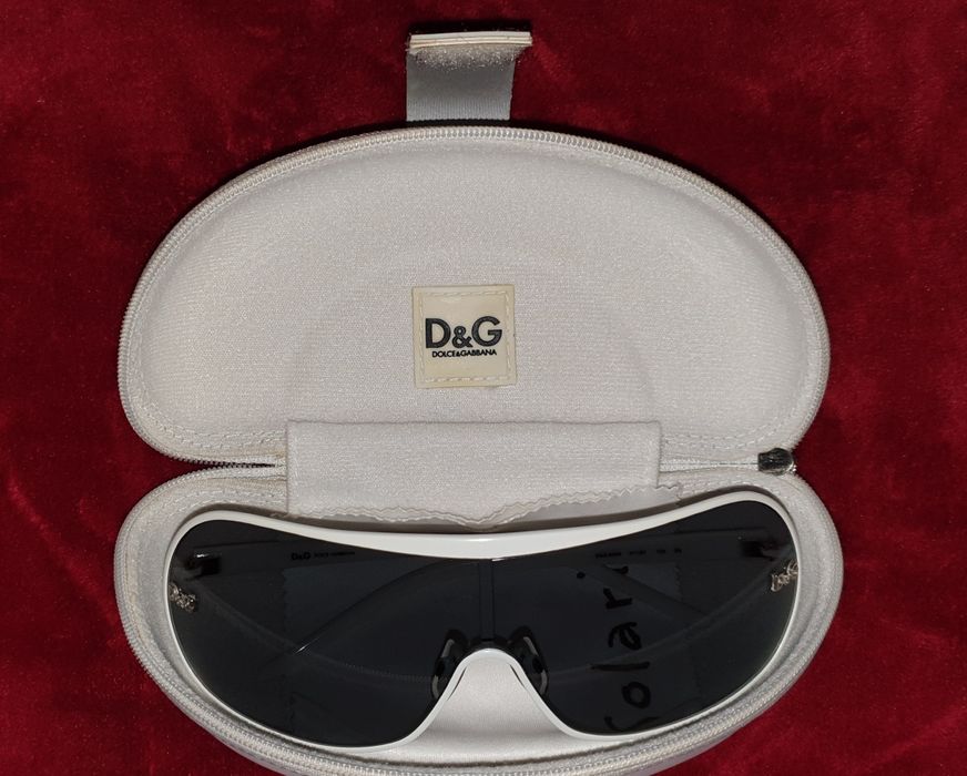 Óculos Dolce e Gabbana