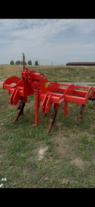 Глибокорозпушувач Maschio Gaspardo