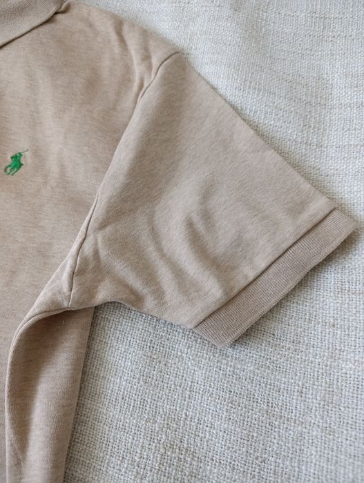 Футболка Polo Ralph Lauren M/L, оригінал