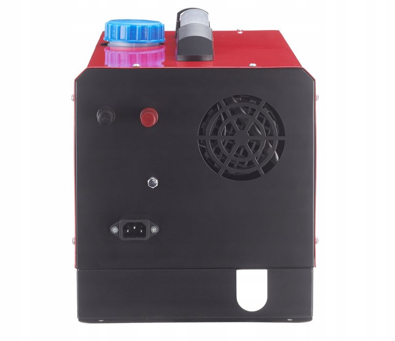 Вебасто 12/220 В 9 кВт Kraft dele KD11780•Дизельний обігрівач•Автономк