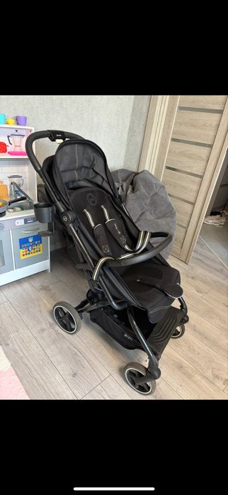 Cybex eezy s plus 2