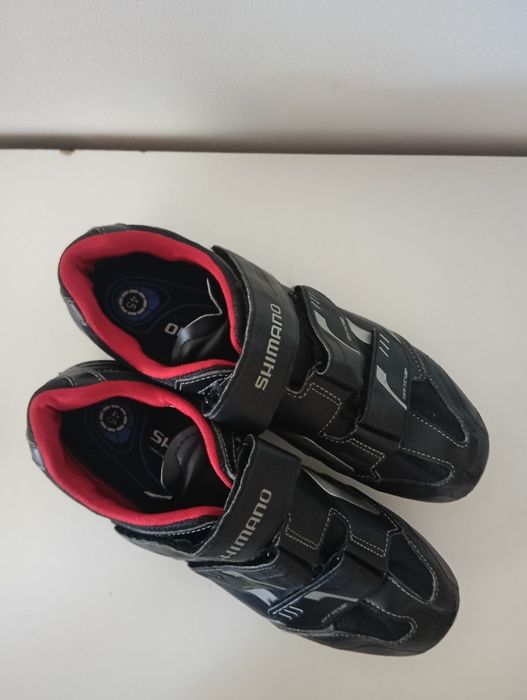 Sapatos BTT Shimano XC30