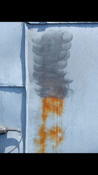 Фарбування дахів. Даху@#