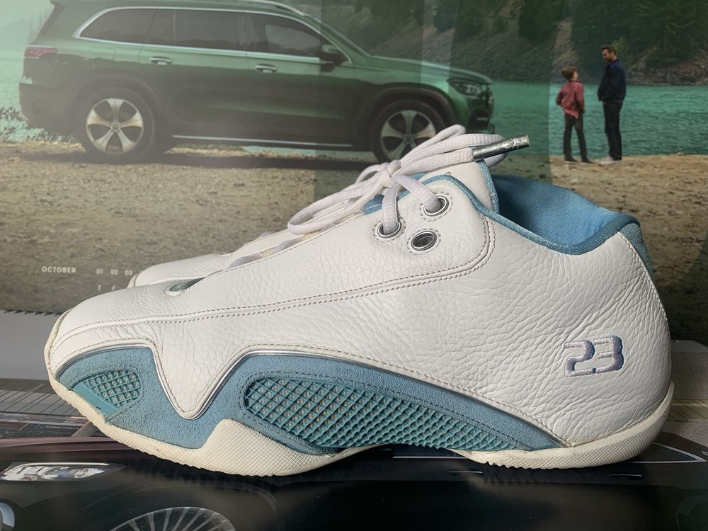 Jordan 21 north carolina sales