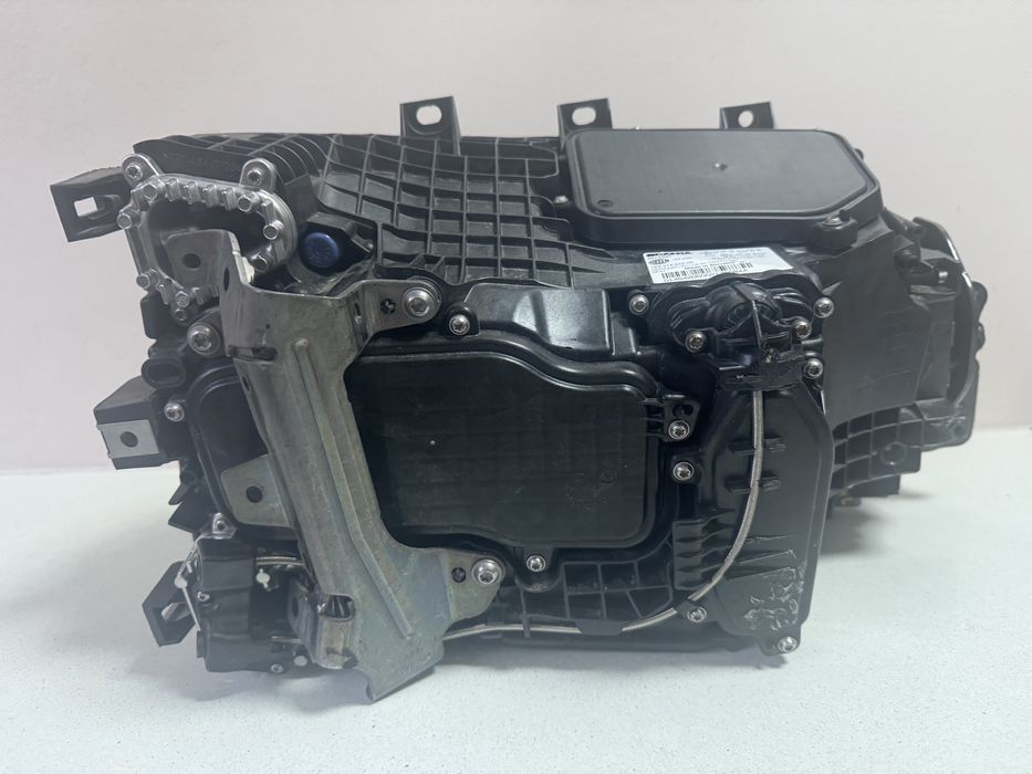 Scania R S Lampa LED Reflektor Lewy Lewa Strona 1EX014.542-05