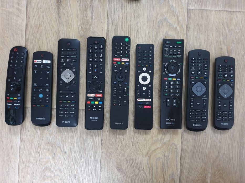 Samsung оригинал пульт д/у