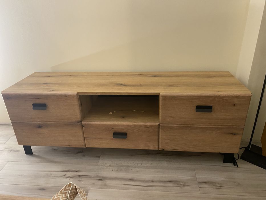 Szafka rtv agata meble feniks