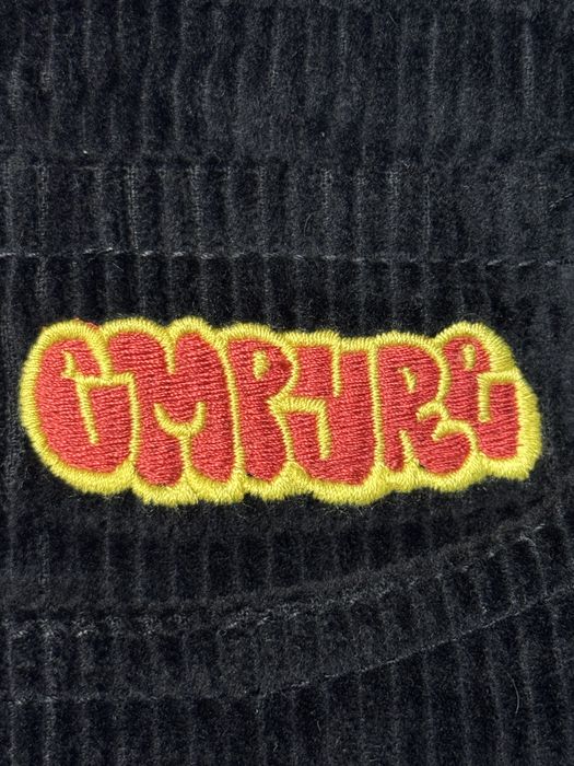 Empyre Kids' Black Corduroy 24,25 Чорні Вельвет